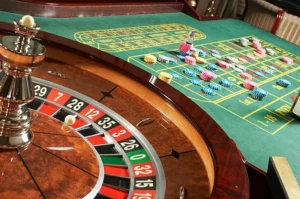 Bí Kíp Chơi Roulette E2BET Thắng Lớn Từ Cao Thủ Giấu Mặt
