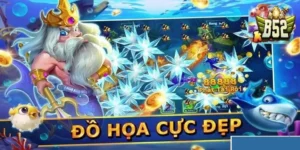 Bí Quyết Chơi Bắn Cá Đại Chiến B52 Tại E2BET Để Thắng Lớn