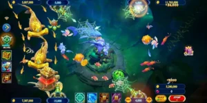 Cẩm Nang Chơi Bắn Cá Men In Black Tại E2BET Săn Alien Thắng Đậm