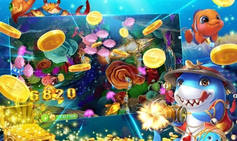 Cẩm Nang Chơi Bắn Cá Men In Black Tại E2BET Săn Alien Thắng Đậm