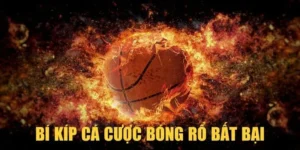 Tìm Hiểu Cá Cược Bóng Rổ E2BET Bí Kíp Thắng Lớn Từ Cao Thủ