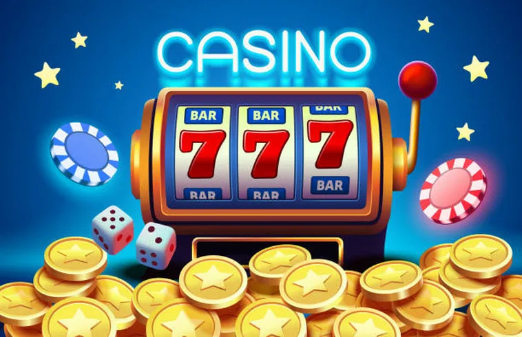 Khám Phá Casino Online E2BET Thiên Đường Giải Trí Đỉnh Cao 2025
