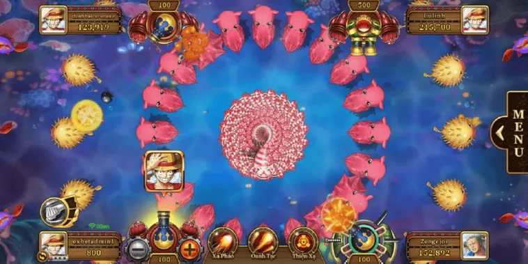 Hướng Dẫn Chơi Bắn Cá Đại Hải Trình Tại E2BET Cho Người Mới 1 Hướng Dẫn Chơi Bắn Cá Đại Hải Trình Tại E2BET Cho Người Mới