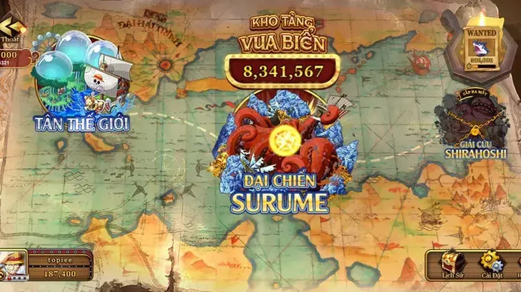 Hướng Dẫn Chơi Bắn Cá Đại Hải Trình Tại E2BET Cho Người Mới 2 Hướng Dẫn Chơi Bắn Cá Đại Hải Trình Tại E2BET Cho Người Mới