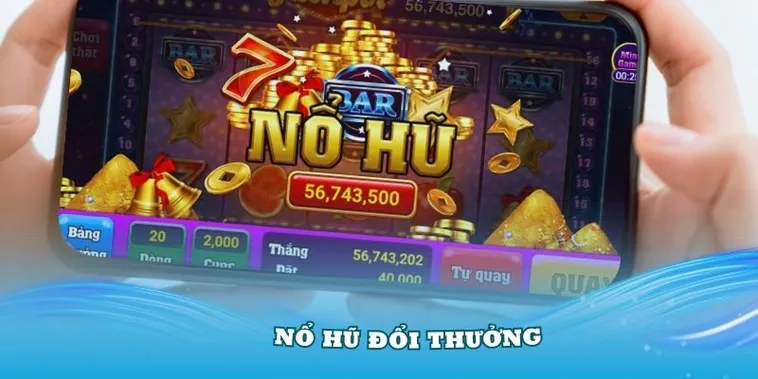 Bí Quyết Săn Hũ Vàng Trăm Triệu Với Game Nổ Hũ E2BET Cực Dễ