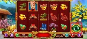 Cách Chơi Nổ Hũ Táo Quân Tại E2BET Giúp Bạn Chầu Trời Rinh Tiền