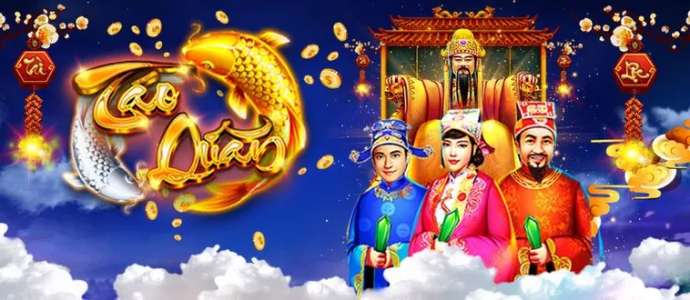 Cách Chơi Nổ Hũ Táo Quân Tại E2BET Giúp Bạn Chầu Trời Rinh Tiền 2 Cách Chơi Nổ Hũ Táo Quân Tại E2BET Giúp Bạn Chầu Trời Rinh Tiền