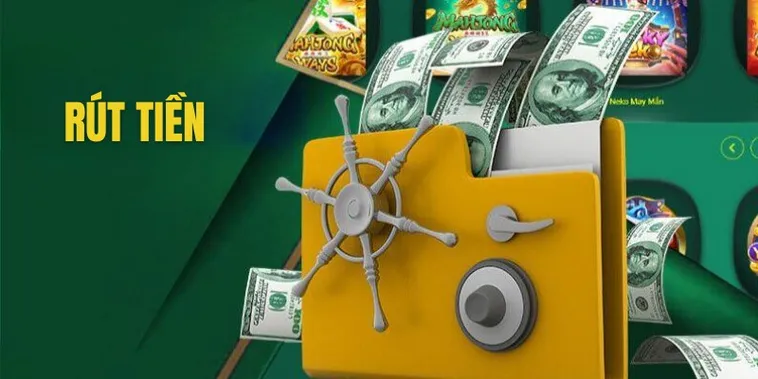 Hướng Dẫn Rút Tiền E2BET Về Tài Khoản Ngân Hàng Chỉ Trong 5 Phút 1 Hướng Dẫn Rút Tiền E2BET Về Tài Khoản Ngân Hàng Chỉ Trong 5 Phút