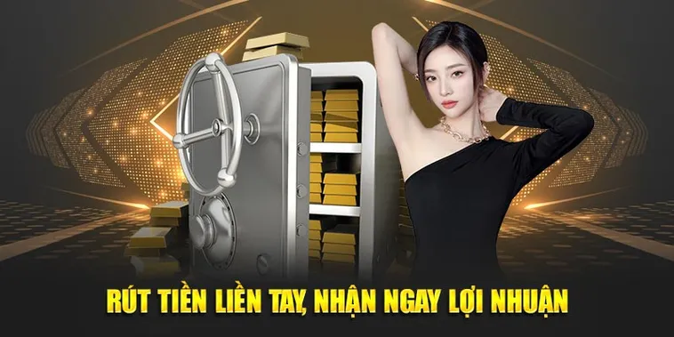 Hướng Dẫn Rút Tiền E2BET Về Tài Khoản Ngân Hàng Chỉ Trong 5 Phút 2 Hướng Dẫn Rút Tiền E2BET Về Tài Khoản Ngân Hàng Chỉ Trong 5 Phút