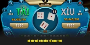 Chơi Tài Xỉu E2BET Dễ Thắng Tiền Hơn Cả Ăn Kẹo