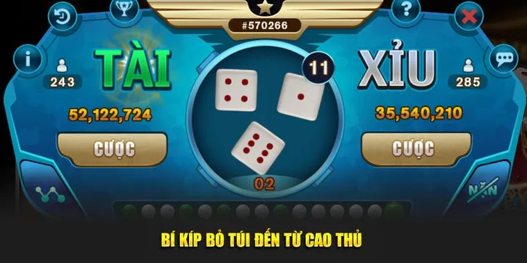 Chơi Tài Xỉu E2BET Dễ Thắng Tiền Hơn Cả Ăn Kẹo