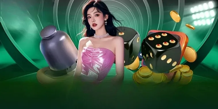 Chơi Tài Xỉu E2BET Dễ Thắng Tiền Hơn Cả Ăn Kẹo