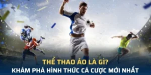 Giải Mã Sức Hút Cá Cược Thể Thao Ảo E2BET Cho Người Mới