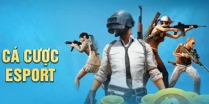 Hướng Dẫn Cách Chơi Thể Thao Điện Tử Tại E2BET Cho Tân Binh