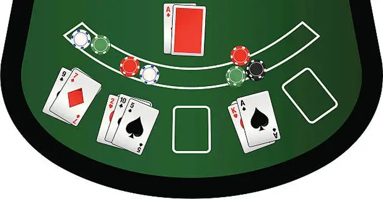 Bậc Thầy Blackjack Tại E2BET Chiến Thuật Đếm Bài Bất Bại