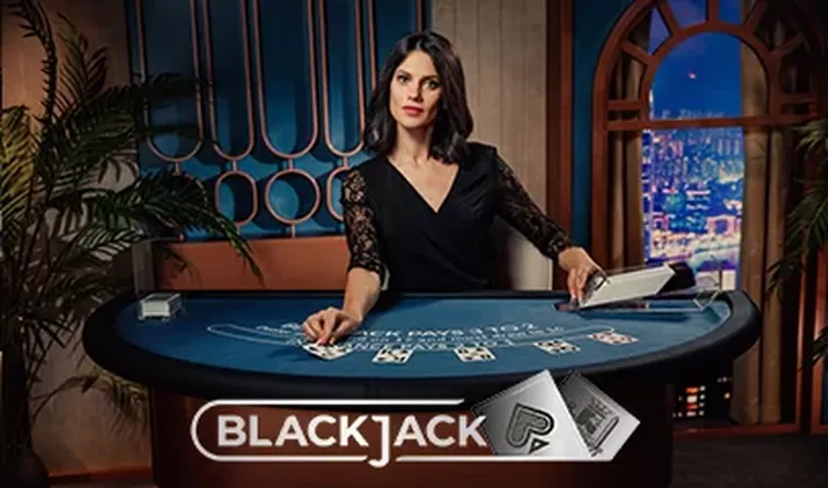 Bậc Thầy Blackjack Tại E2BET Chiến Thuật Đếm Bài Bất Bại