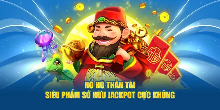 Trò Chơi Nổ Hũ Thần Tài Tại E2BET Gõ Cửa Rước Lộc Về Nhà 1 Trò Chơi Nổ Hũ Thần Tài Tại E2BET Gõ Cửa Rước Lộc Về Nhà