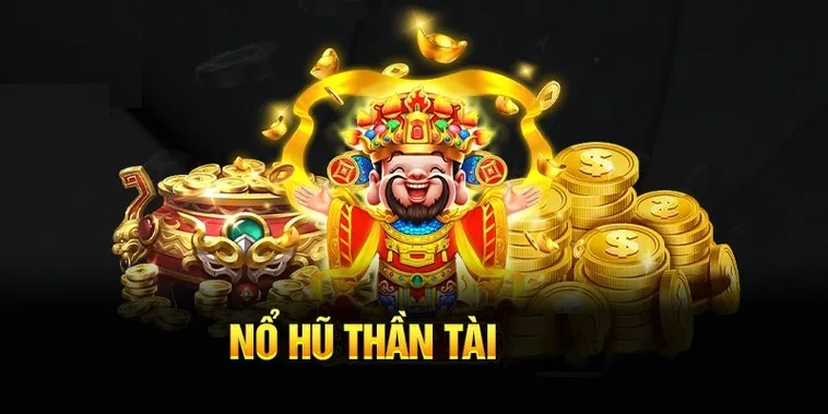 Trò Chơi Nổ Hũ Thần Tài Tại E2BET Gõ Cửa Rước Lộc Về Nhà 2 Trò Chơi Nổ Hũ Thần Tài Tại E2BET Gõ Cửa Rước Lộc Về Nhà