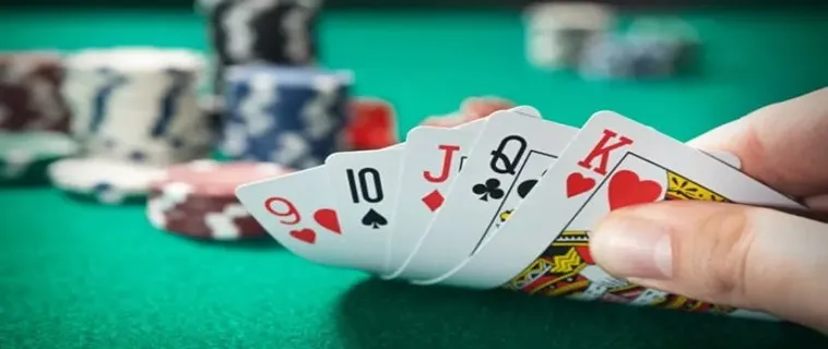 Trải Nghiệm Game Xì Tố Tại E2BET Đỉnh Cao Cùng Dàn Cao Thủ