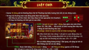 Mẹo Chơi Nổ Hũ Xin Xăm Tại E2BET Chuẩn Xác Để Thắng Lớn Mỗi Ngày